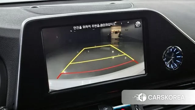 Hyundai Grandeur IG 2018 Белый из Кореи, фото 6