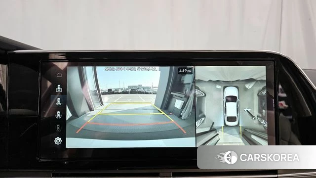 Hyundai The New Grandeur IG id 3941473 из Кореи 6