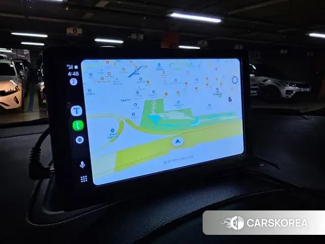 Hyundai The New Grand Starex 2018 Серебристо-серый из Кореи, фото 6