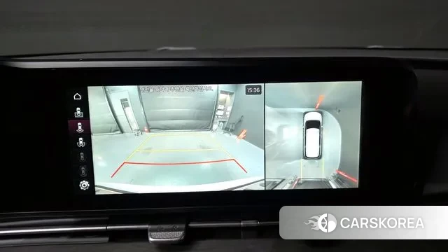 Kia Carnival 4th generation 2020 Белый из Кореи, фото 6