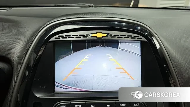 Chevrolet (GM Daewoo) The New Spark 2019 Жемчужный цвет из Кореи, фото 6