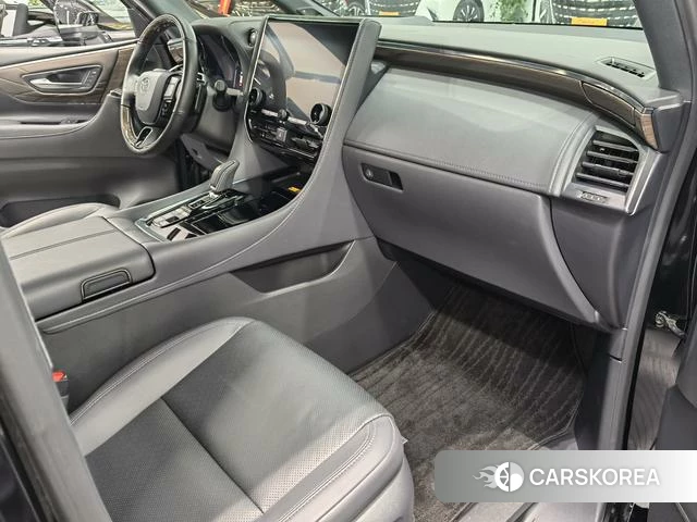 Toyota Elfa 2024 Черный из Китая, фото 6