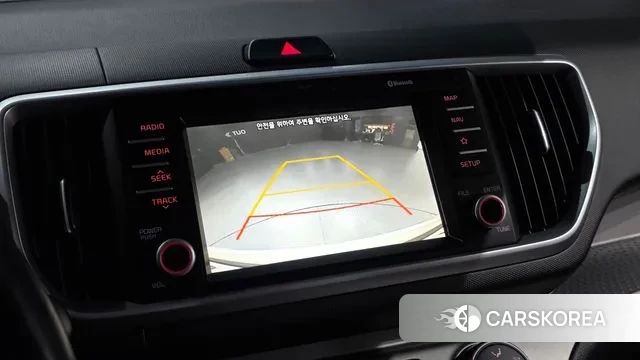 Kia The New Ray 2019 Жемчужный цвет из Кореи, фото 6