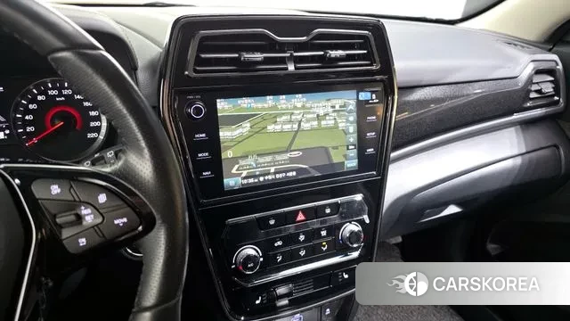 Ssangyong Tivoli Air 2020 Синий из Кореи, фото 6