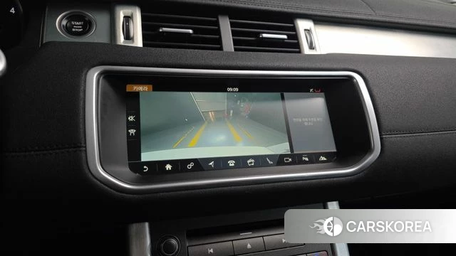 Land Rover Range Rover Evoque 2019 Белый из Кореи, фото 6