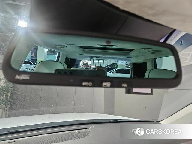 Hyundai Palisade 2022 Белый из Кореи, фото 6