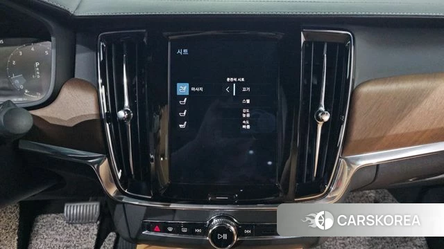 Volvo S90 2019 Белый из Кореи, фото 6