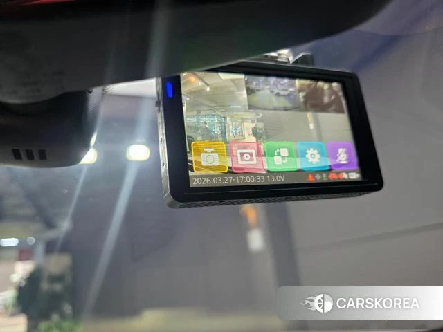 Porsche Cayenne (PO536) 2023 Серебристо-серый из Кореи, фото 6