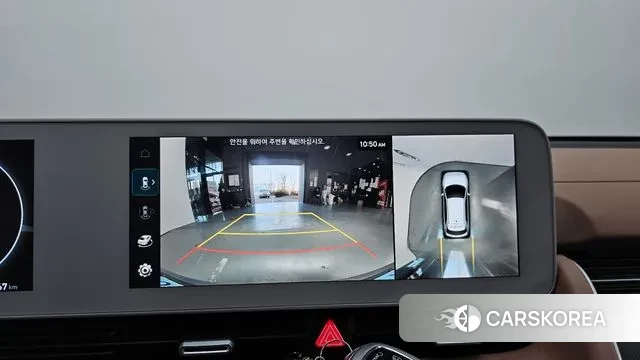 Hyundai Ionic 5 2023 Золотой из Кореи, фото 6