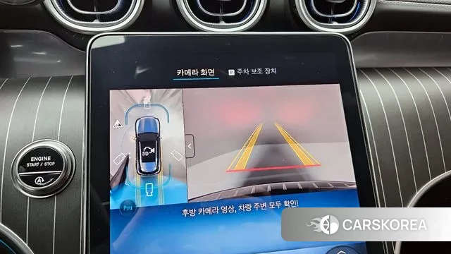 Mercedes-Benz GLC-Class X254 2025 Черный из Кореи, фото 6