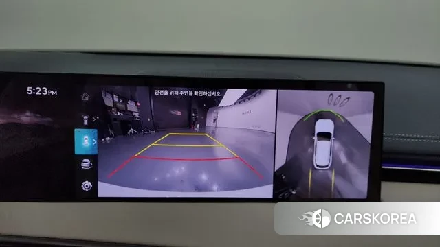 Genesis Electrified GV70 2025 Белый из Кореи, фото 6