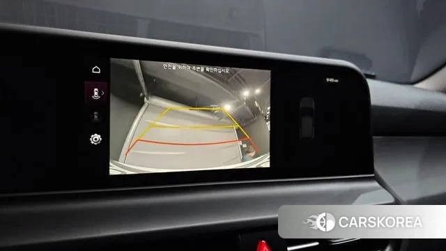 Kia The New Seltos 2024 Белый из Кореи, фото 6