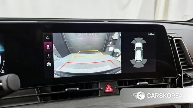 Kia Sportage 5th Generation 2022 Серый из Кореи, фото 6