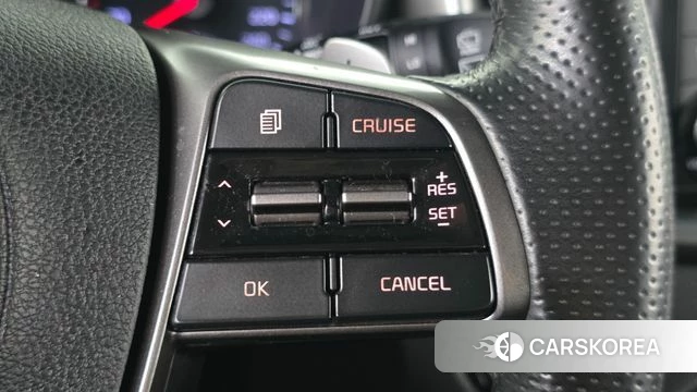 Kia The New Sorento 2020 Серый из Кореи, фото 6