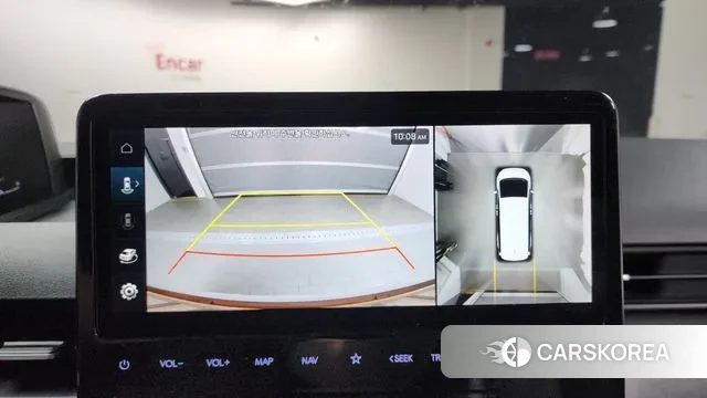 Hyundai Staria 2021 Белый из Кореи, фото 6