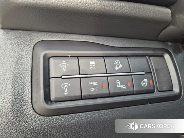 Ssangyong The New Tivoli 2024 Белый из Кореи, фото 6