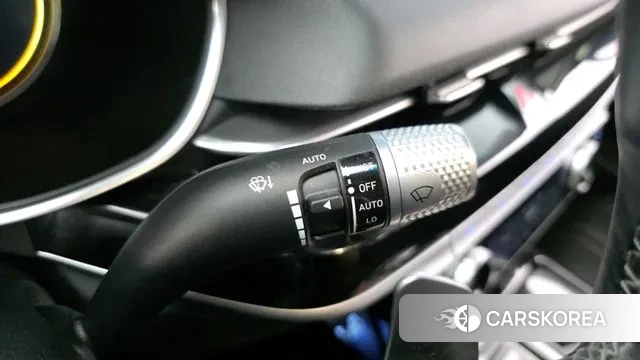 Genesis G80 (RG3) 2020 Серый из Кореи, фото 6