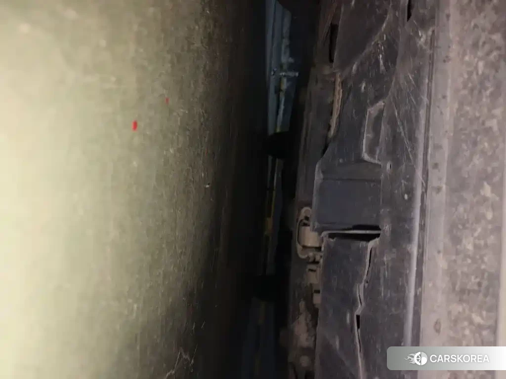 Hyundai Kustu 2022 Silver/gray из Китая, фото 6