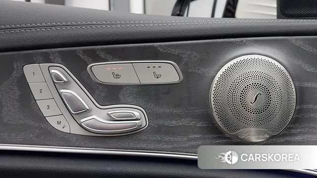 Mercedes-Benz E-Class W213 2022 Белый из Кореи, фото 6