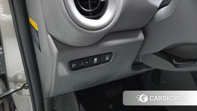 Kia All New Morning (JA) 2020 Серый из Кореи, фото 6