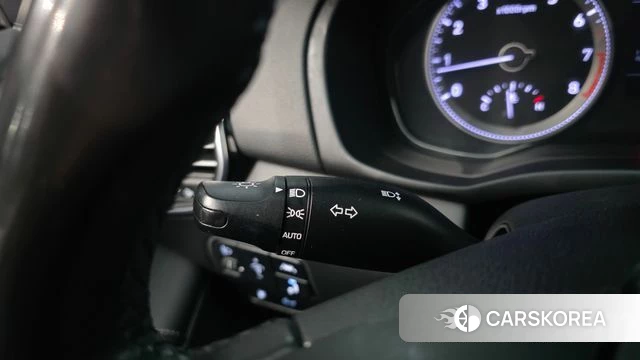 Hyundai Grandeur IG 2019 Черный из Кореи, фото 6