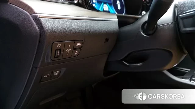 Kia K5 Hybrid 3rd Generation 2023 Черный из Кореи, фото 6