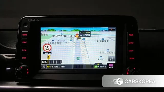 Kia All New Morning (JA) id 3682368 из Кореи 6