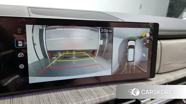 Hyundai Santa Fe (MX5) 2023 Белый из Кореи, фото 6