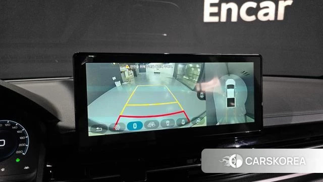 Ssangyong The New Rexton Sports Cannes 2024 Жемчужный цвет из Кореи, фото 6