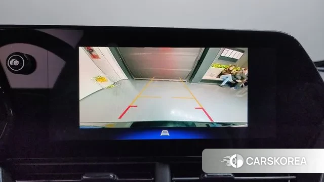 Chevrolet (GM Daewoo) Trax Crossover 2023 Черный из Кореи, фото 6