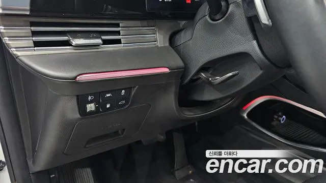 Hyundai The New Grandeur IG id 2686162 из Кореи 6