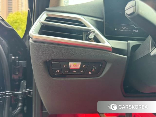 BMW 3 series 2025 Черный из Китая, фото 6