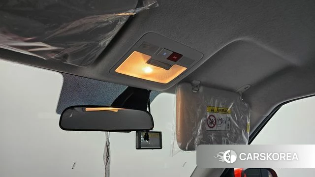 Hyundai Casper 2022 Оранжевый из Кореи, фото 6