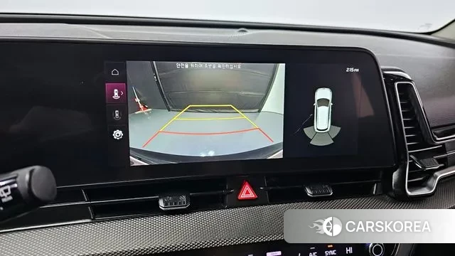 Kia Sportage 5th Generation 2022 Белый из Кореи, фото 6