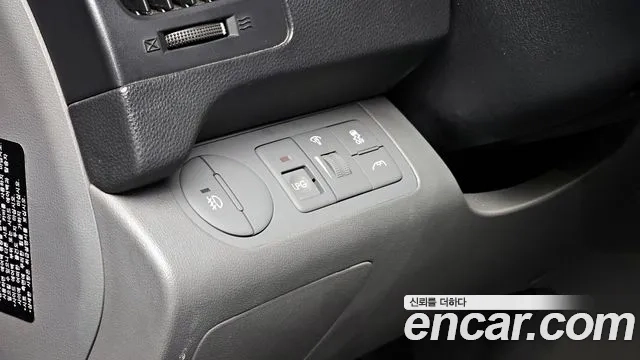 Hyundai The New Grand Starex 2018 Серый из Кореи, фото 6