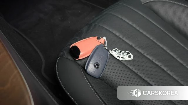 Mercedes-Benz E-Class W213 2023 Черный из Кореи, фото 6
