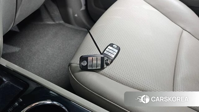 Kia The New Carnival 2019 Белый из Кореи, фото 6