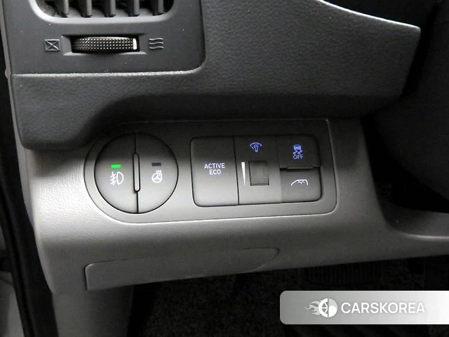 Hyundai The New Grand Starex 2020 Серебряный из Кореи, фото 6