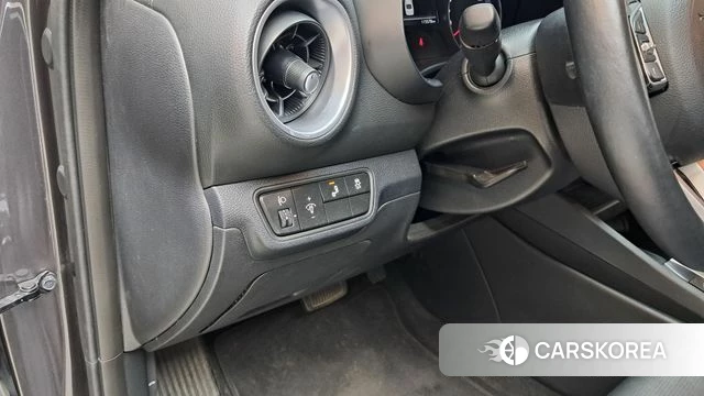 Kia The New K3 2nd generation 2022 Серый из Кореи, фото 6