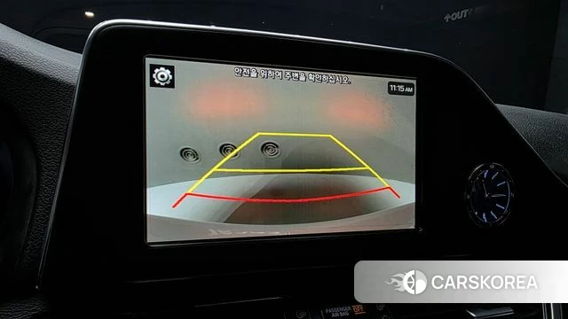 Hyundai Grandeur IG 2019 Белый из Кореи, фото 6