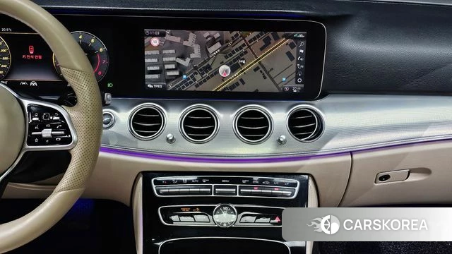 Mercedes-Benz E-Class W213 2020 Белый из Кореи, фото 6