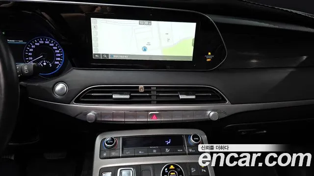 Hyundai Palisade 2019 Серый из Кореи, фото 6