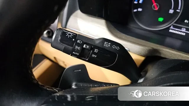 Kia Sorento 4th Generation 2022 Белый из Кореи, фото 6