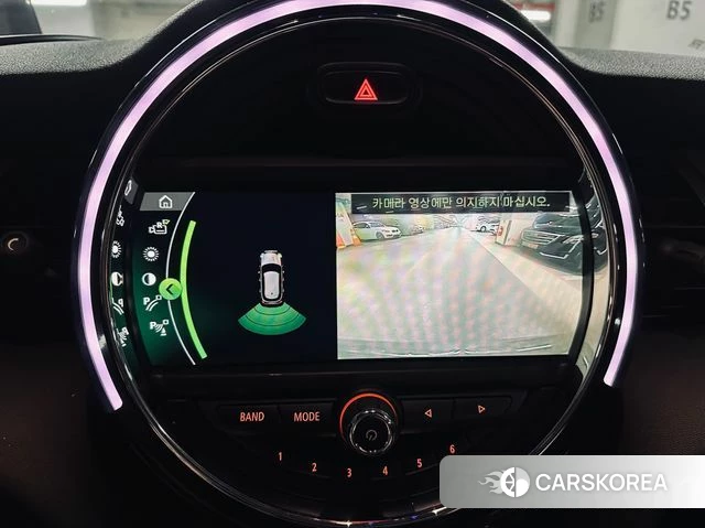 Mini Cooper 2021 Серый из Кореи, фото 6