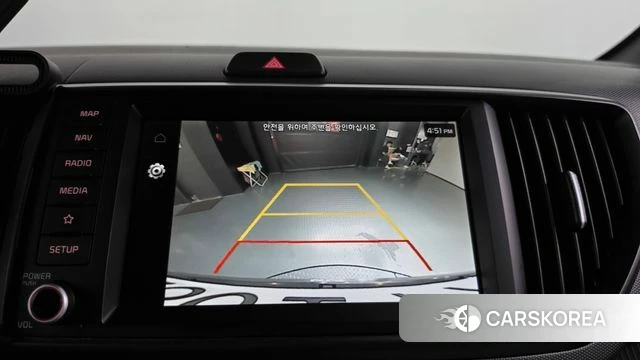 Kia The New Kia Ray 2023 Белый из Кореи, фото 6