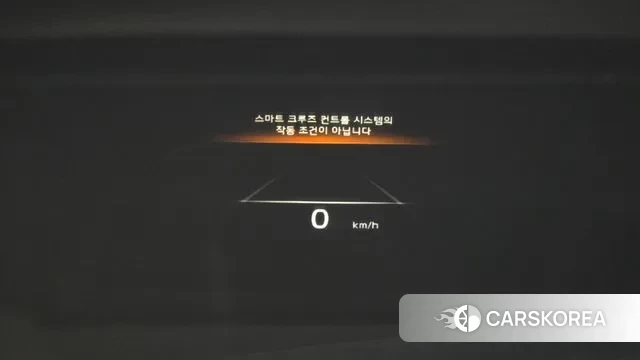 Kia The New K9 2nd generation 2021 Синий нефрит из Кореи, фото 6