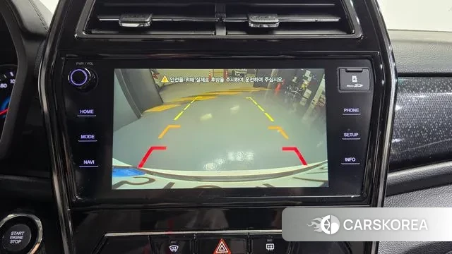 Ssangyong Tivoli Air 2020 Белый из Кореи, фото 6