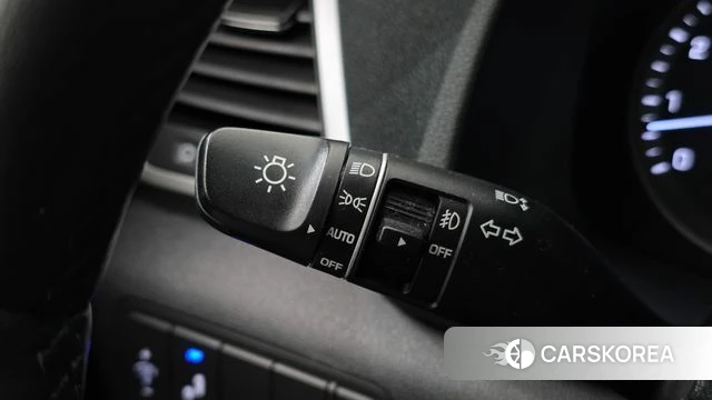 Hyundai All New Tucson 2018 Белый из Кореи, фото 6
