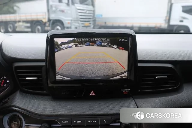 Hyundai Veloster (JS) 2019 Черный из Кореи, фото 6