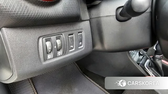 Renault Korea (Samsung) Clio id 3692833 из Кореи 6